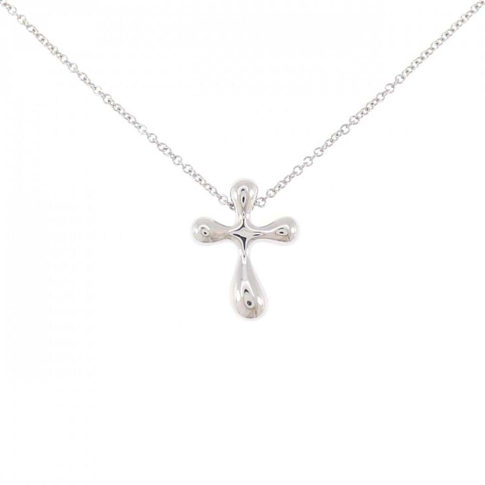 TIFFANY Silver Necklace
